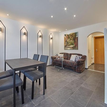 Appartement Skylight 잘바흐 힌터글렘 외부 사진