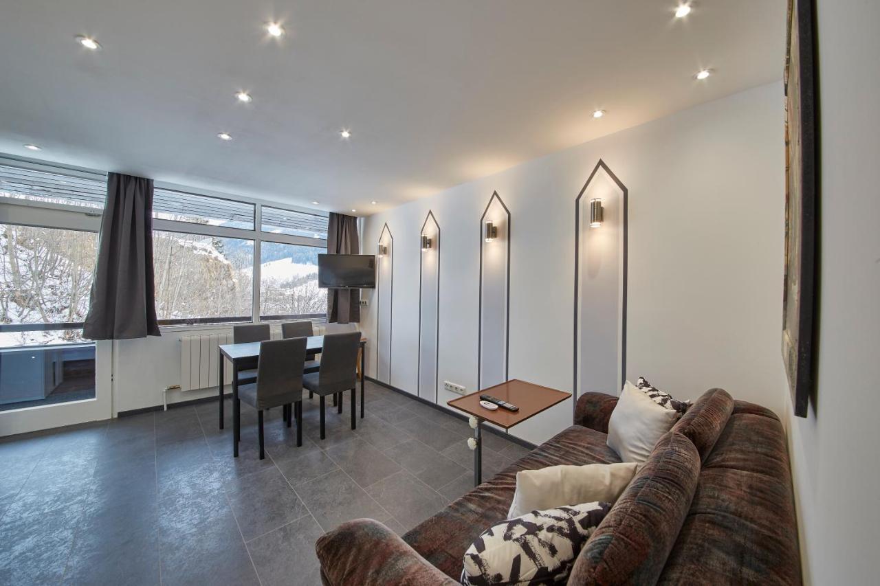 Appartement Skylight 잘바흐 힌터글렘 외부 사진
