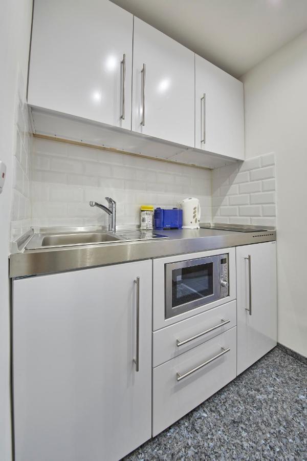 Appartement Skylight 잘바흐 힌터글렘 외부 사진